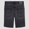 Levi's® Boys' Slim 'Above the knee' Jean Shorts - 2 of 4