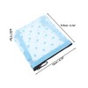 Unique Bargains Women's Portable Travel Cosmetic Bags 1 Pc - 2 of 4