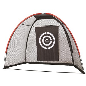 Jef World Of Golf All-Play Sports Net - 1 of 1