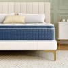 Twolike 14 Inch Hybrid Spring & Foam Mattress, Individual Coil System for Perfect Support and Motion Isolation - 4 of 4