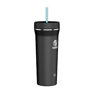 Takeya 32oz Stainless Steel Tumbler - 1 of 4