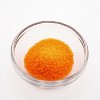 Orange Sugar Crystals, Sprinkles, Hanna's Gourmet - 2 of 3