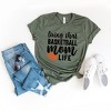 Simply Sage Market Women's Basketball Mom Life Short Sleeve Graphic Tee - 3 of 3