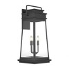 Savoy House Boone 4 - Light Wall Light in  Matte Black - 2 of 3