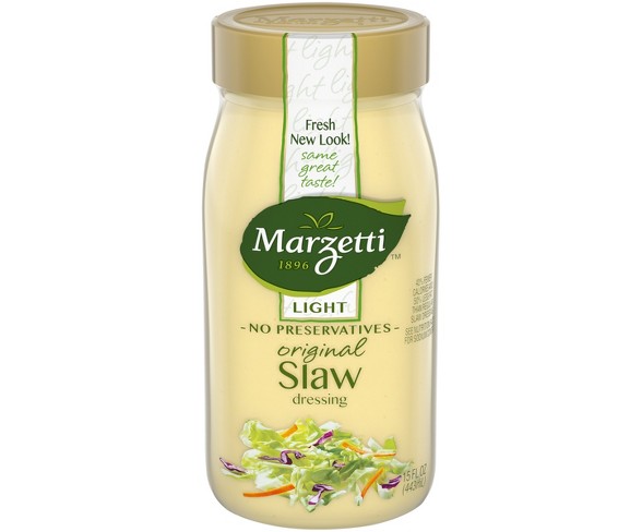 Marzetti Light Original Slaw Dressing - 15oz