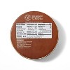 Triple Crème Brie Cheese Wheel - 8oz - Good & Gather™ - 3 of 3