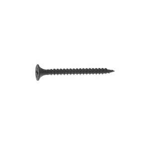 Grip-Rite No. 6 wire X 2 in. L Phillips Drywall Screw 4375 pk - 1 of 1