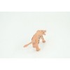 Collectible Wildlife Gifts | Andrewsarchus, Ancient Mammal, Educational, Realistic, Diorama Figure,  Rubber Model, Gift,   2 1/2 Inches.    SF82 B224 - 3 of 4