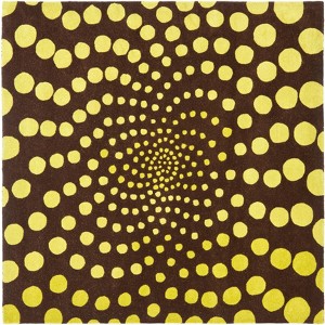 Soho SOH766 Hand Tufted Indoor Rugs - Safavieh - 1 of 3