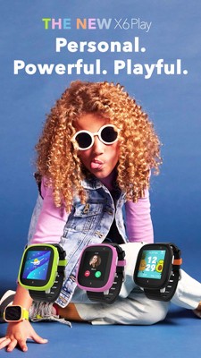 Seltureone Kinder Weben Armband Kompatibel für Xplora X5 Play/XGO 2/XGO