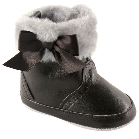 Target baby outlet girl boots