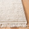 Casablanca CSB529 Hand Knotted Indoor Rugs - Safavieh - 3 of 4