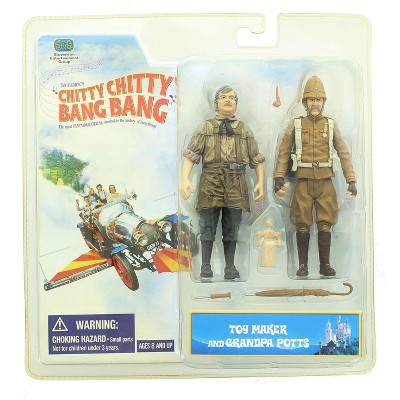 toy chitty chitty bang bang