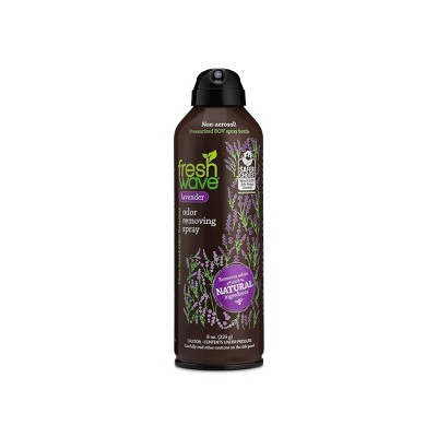 Fresh Wave Lavender Odor Removing Spray - 8oz