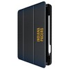 Keyscaper NBA Eastern Conference Teams Linen Tablet Case for Apple iPad - 2 of 4