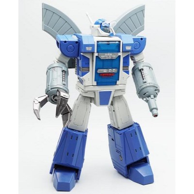 PT-02B Defensive Fort | Pangu Toys Action figures