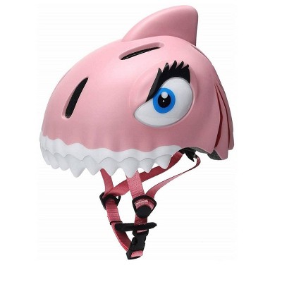 shark kids helmet