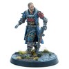 Modipihus Entertainment: Fallout: Miniatures - Raiders: Crater Warlords - 3 of 4