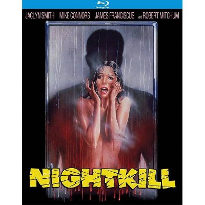 Nightkill (Blu-ray)(2017)