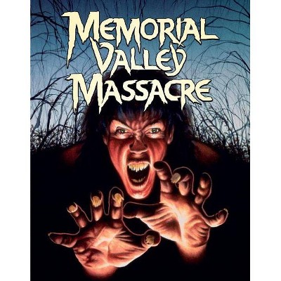 Memorial Valley Massacre (Blu-ray)(2020)