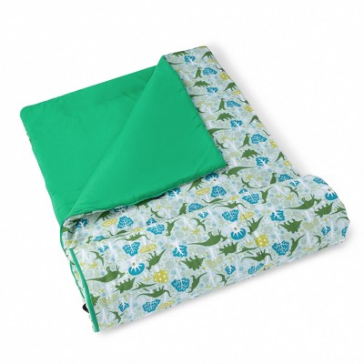 Wildkin Dinomite Dinosaurs Original Sleeping Bag