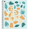 Brain Games - Sticker by Letter: Super Cute!- by Publications International Ltd & Brain Games & New Seasons (Spiral Bound) - 3 of 4