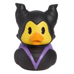 Disney Licensed Ducks Maleficent - 1 of 3
