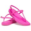 Crocs Womens Miami Flip Thong Sandals - 2 of 4