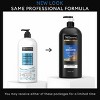 Tresemme Silky & Smooth Anti-Frizz Conditioner with Pump For Frizzy Hair - 39 fl oz - 4 of 4