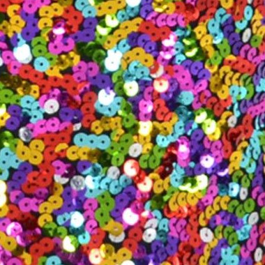 multicolor
