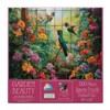 Sunsout Garden Beauty 500 pc Jigsaw Puzzle 77080 - 3 of 4
