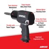 AIRCAT 1460-XL-2: 1/2-Inch Impact Wrench with 2-Inch Extended Anvil 900 ft-lbs - 2 of 4