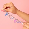 Barbie Sunglasses, Roller Skates, Car Charm Bracelet - 2 of 4