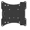 Monoprice Full Motion Single-Stud TV Wall Mount Bracket For 23" To 43" TVs up to 44lbs, Max VESA 200x200, Works - 3 of 4
