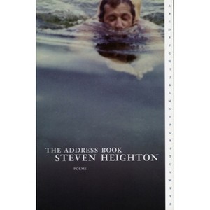 The Address Book - by  Steven Heighton (Paperback) - 1 of 1