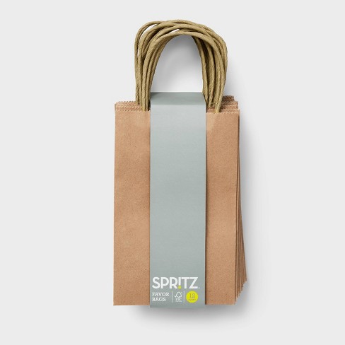 Kraft Bags : Target