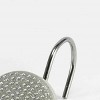 Avanti Dotted Circles Shower Hooks - 3 of 3