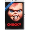 Trends International Child's Play 3 - One Sheet Framed Wall Poster Prints - 3 of 4