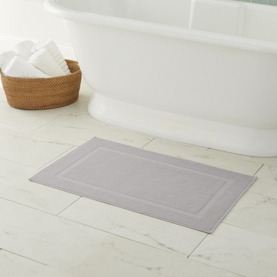 BrylaneHome BH Studio Bath Mat, 2 Piece Set