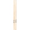 Stagg Maple Drum Sticks Wood Tip 12-Pair 7A - 3 of 4