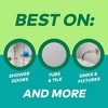Scotch-Brite Swift Scrub Bathroom Buildup Remover - 2ct - 3 of 4