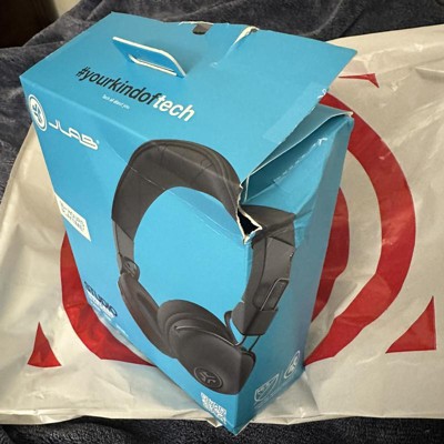 Target jlab online headphones