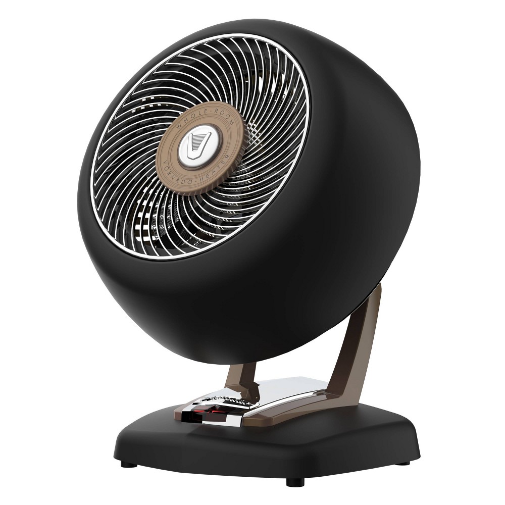 Vornado VHEAT Black Heater