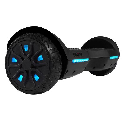 gotrax hoverboard