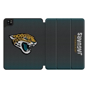 NFL AFC Teams Linen Tablet Case for Apple iPad - 1 of 4