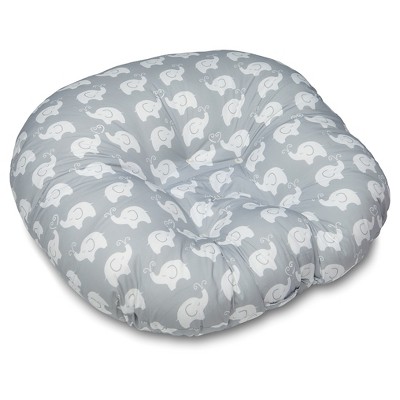 Boppy newborn 2025 lounger target