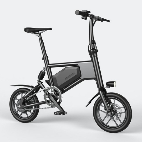 Target deals electric bikes