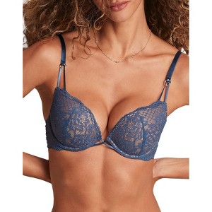 Adore Me Women's Josie Plunge Bra - 1 of 4