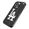 MLB National League Teams Text Backdrop MagSafe Compatible Cell Phone Case for Apple iPhone - 2 of 4