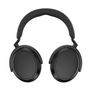 Sennheiser MOMENTUM 4 Headphones - Black : Target